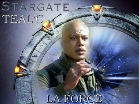 l'acteur christopher judge
