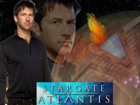 l'acteur joe flanigan