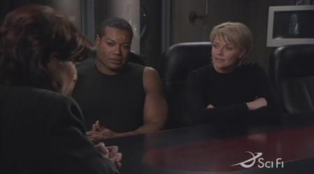 photo saison 8 de stargate sg1