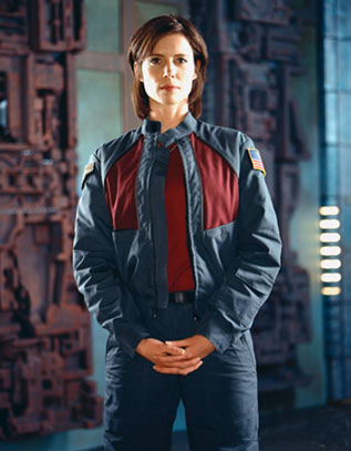l'actrice torri higginson