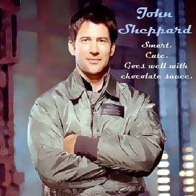 l'acteur joe flanigan