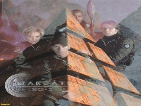 stargate sg1