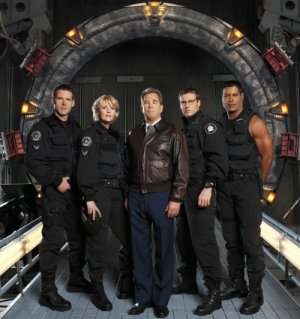 photo saison 9 de stargate sg1
