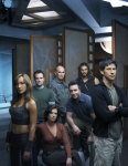 photo saison 2 de stargate atlantis