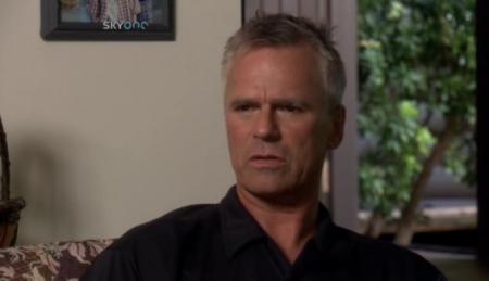 photo saison 8 de stargate sg1de l'épisode alerte maximum