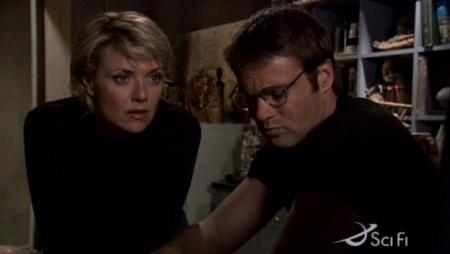 photos mickael shanks et amanda tapping
